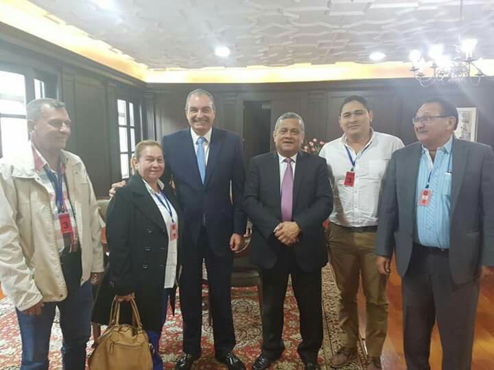 MinAgricultura ofrecerá incentivos a arroceros de Arauca