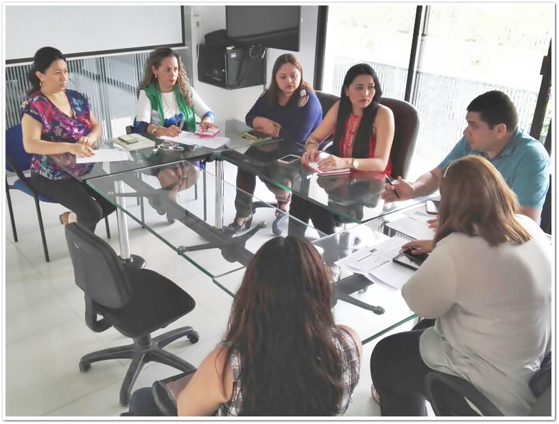 UAESA avanza en gestiones para mejorar la prestación de servicios de MEDIMÁS