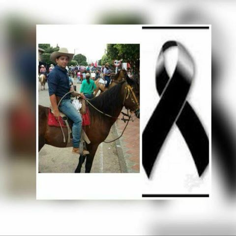 Joven tameño se quitó la vida dentro de su residencia