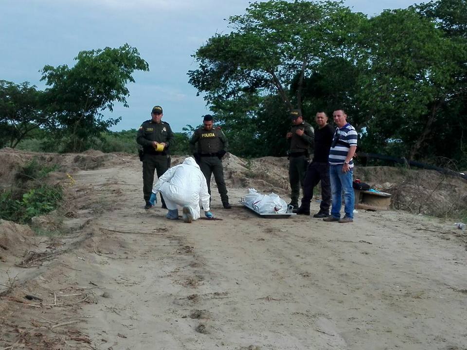 Dos muertes violentas se registraron este jueves en la capital araucana