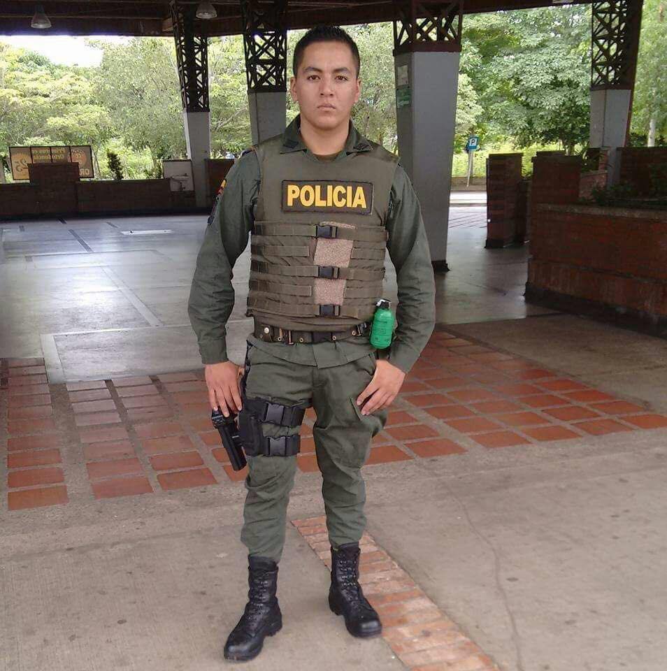 Asesinaron a joven policía en la capital araucana