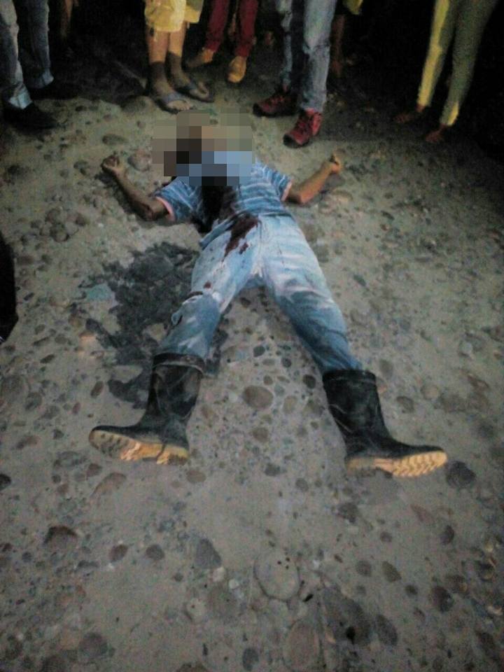 Aumenta la ola de violencia: Dos muertes simultáneas en Saravena