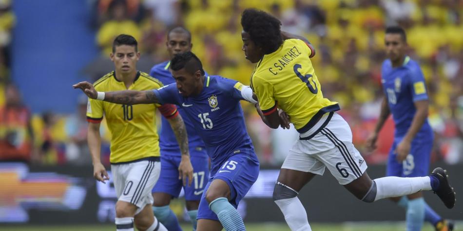 Las cuentas de Colombia: un triunfo más para soñar con el Mundial