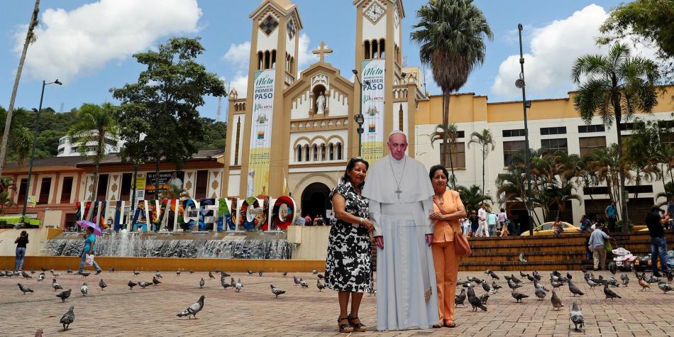 En Villavicencio será el turno de las víctimas