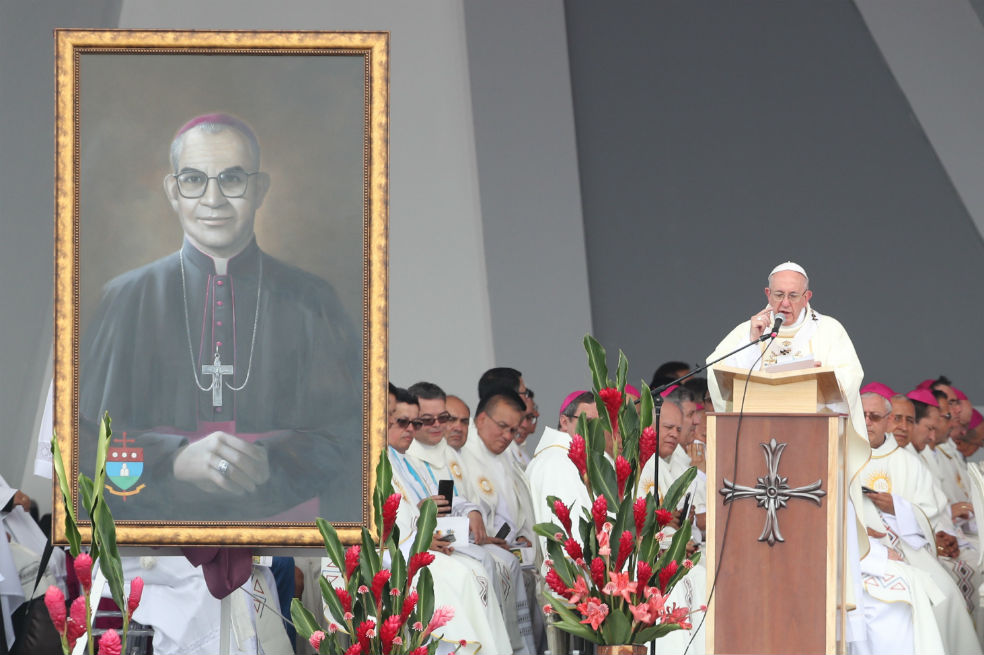 Papa proclama beato a Monseñor Jesús Emilio Jaramillo