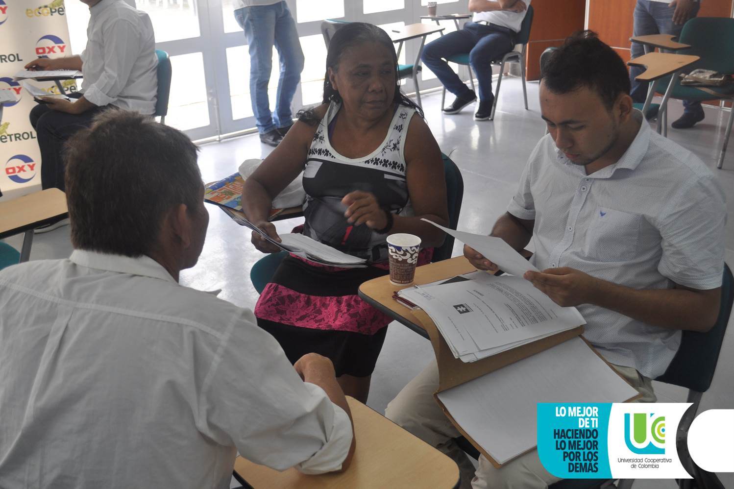 UCC Arauca realizará brigada social este fin de semana en Playitas