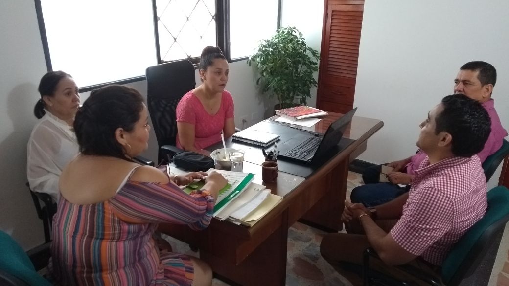 Autoridades ambientales clausurará puntillos a viviendas con servicios