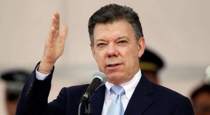 ‘El Papa fue clave para no tirar la toalla en búsqueda de la paz’