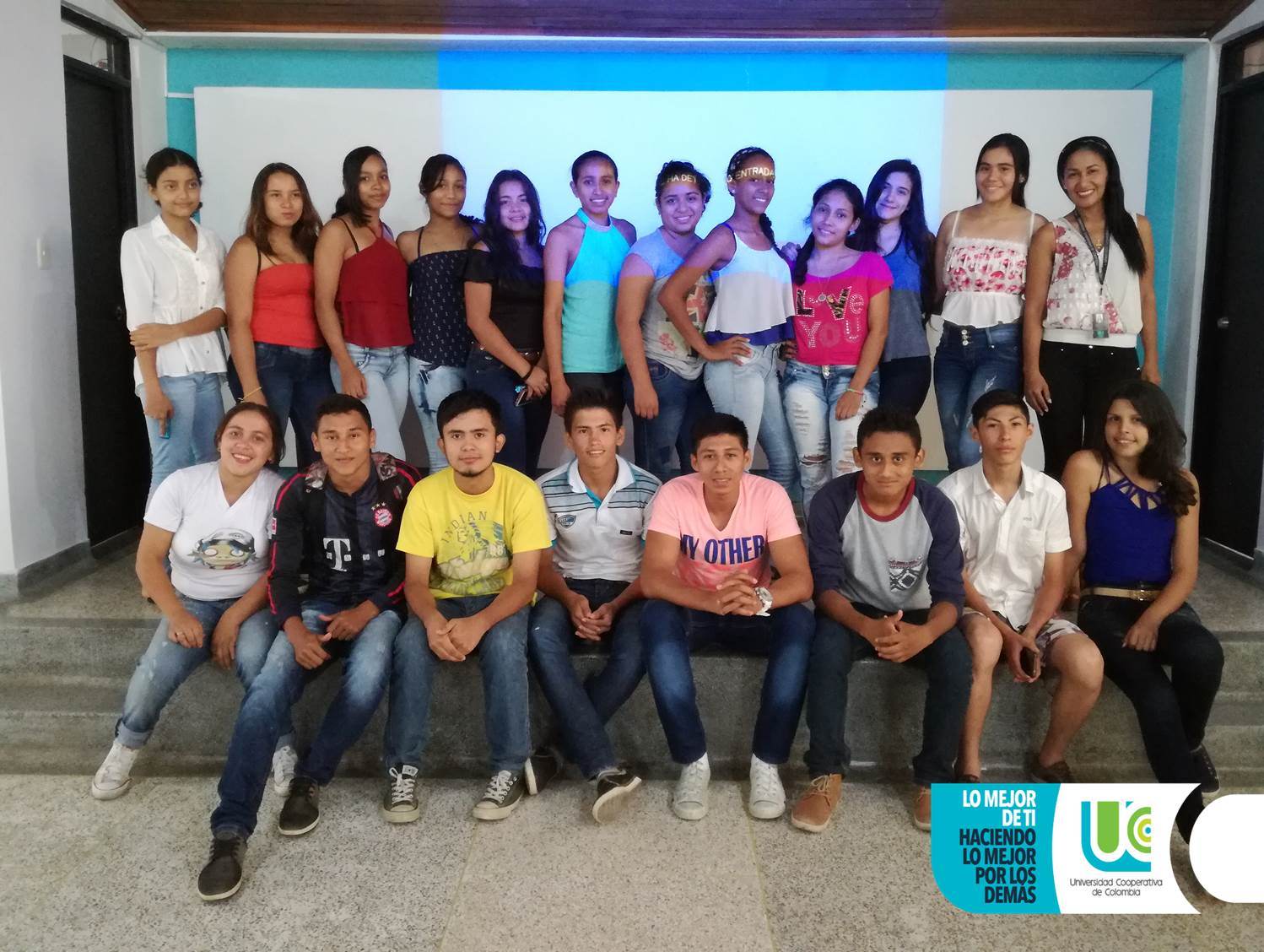 Cursos de ortografía y redacción orienta UCC en Arauca
