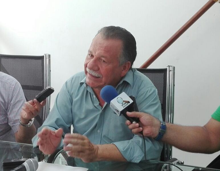 Presidente del Consejo de Estado magistrado Jorge Octavio estará en Arauca