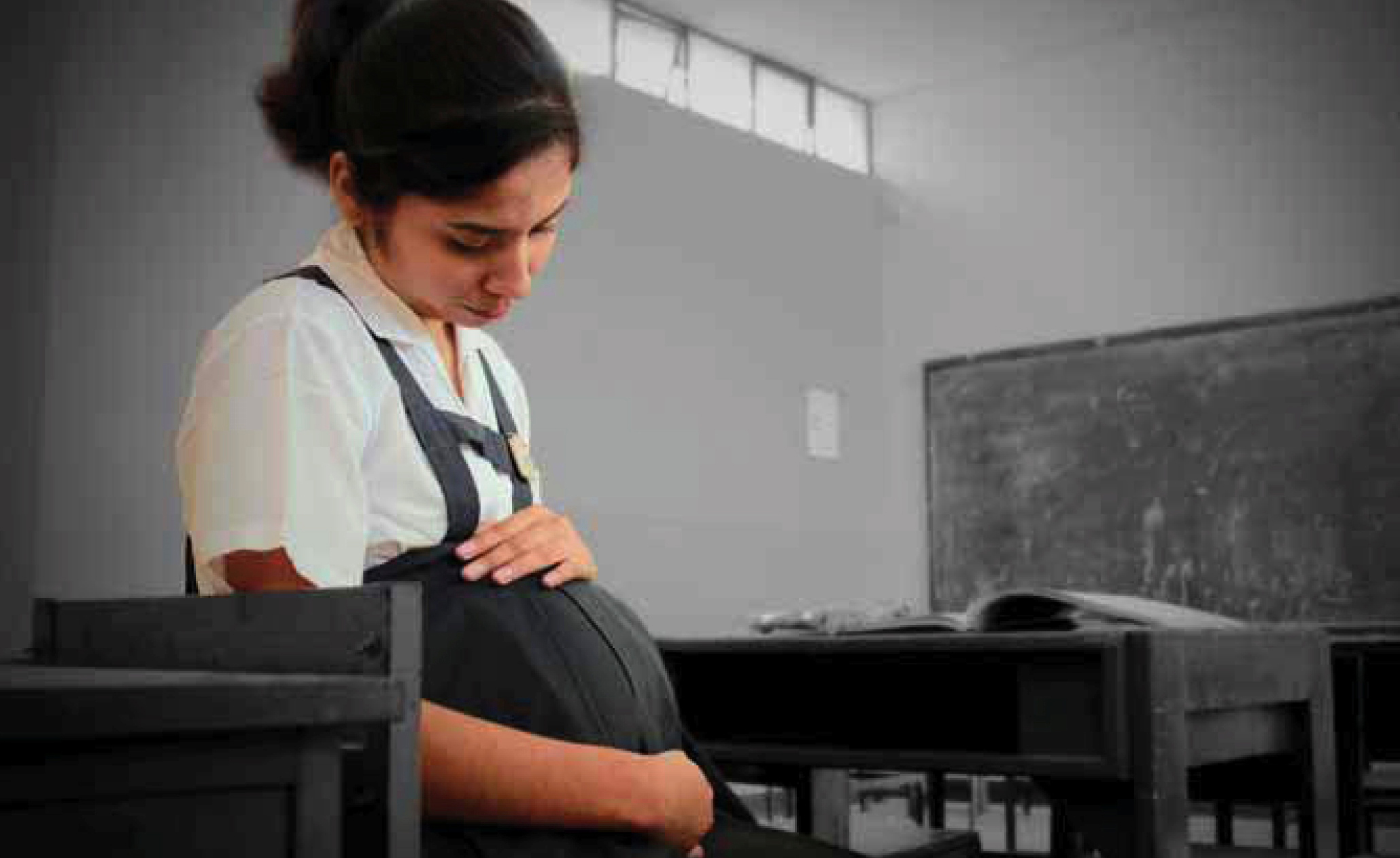 Fundación Bolívar Davivienda financiará proyectos para prevenir el embarazo adolescente en Arauca