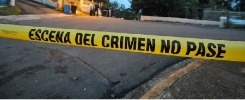 Muerte violenta se registra en el municipio de Arauquita