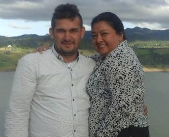 Danny Ureña Martínez,  aceptó ser responsable del feminicidio de  Sandra López