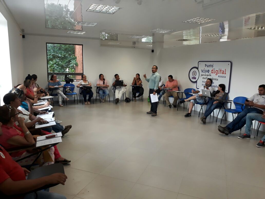 Avanza Diplomado en diseño de proyectos para la gestión cultural
