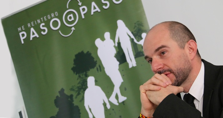 ARRANCARON LOS CONSEJOS TERRITORIALES DE REINCORPORACIÓN (CTR)