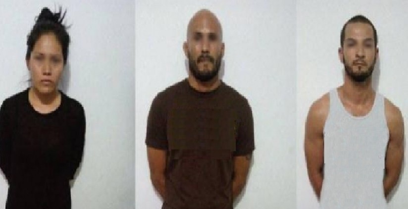 Presuntos integrantes del Eln extorsionaban a transportadores en Boyacá
