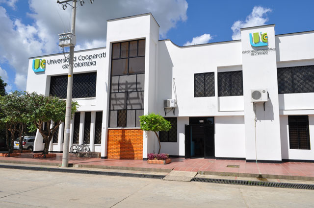 Universidad Cooperativa presente en eventos de talla internacional