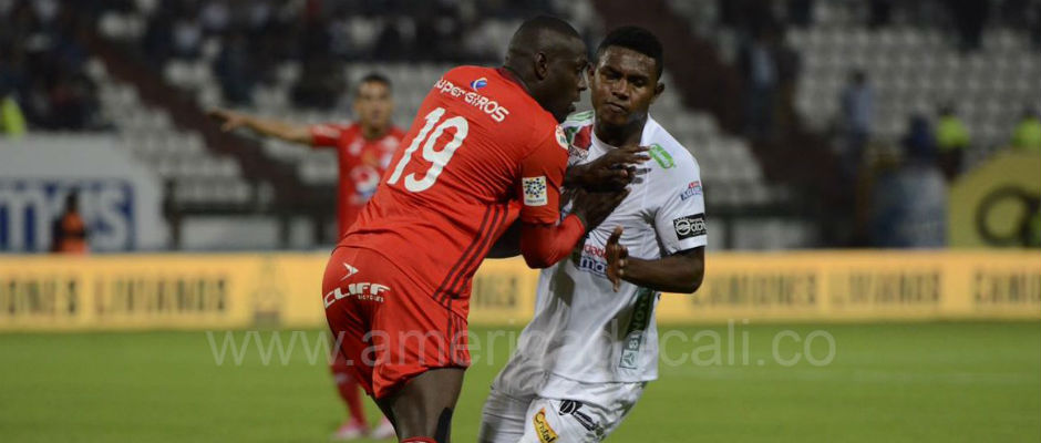 América de Cali tiene mejor rendimiento que 8 equipos que lucharon el descenso