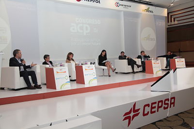 Consultas, ELN  e importación de crudo sigue asustando a petroleros