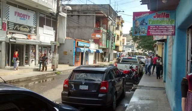‘Botas Negras’ patrullan en San Antonio y Ureña, Táchira
