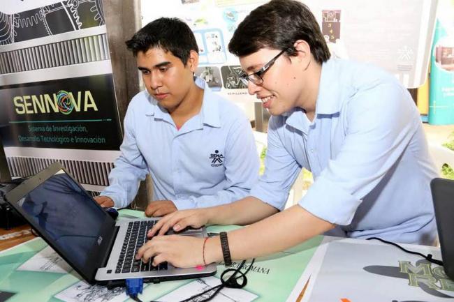 SENA abre convocatoria para proveer 4.973 vacantes