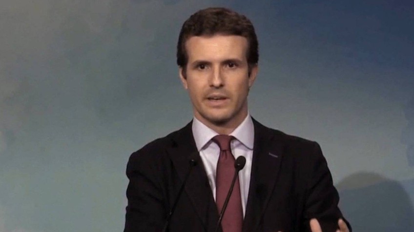 Rajoy traslada al PP que usará la Constitución y el código penal para impedir la independencia