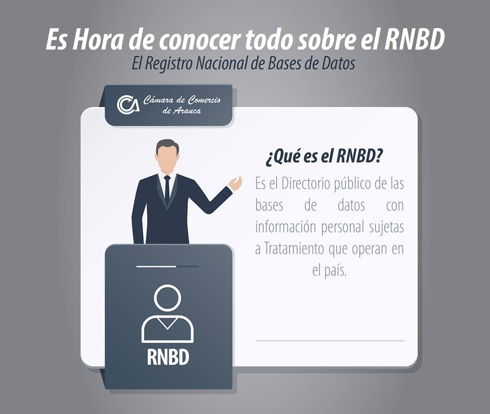 La Super de Industria y Comercio amplió plazo para inscripción de datos