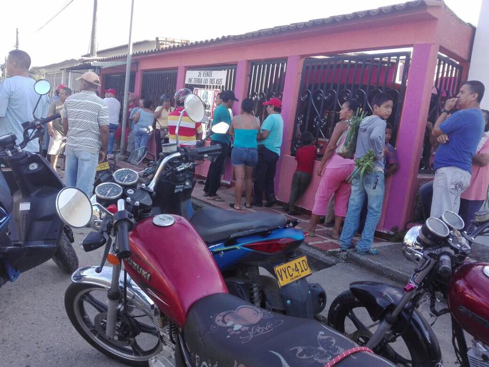 Hombre de la tercera edad se quitó la vida en Arauca