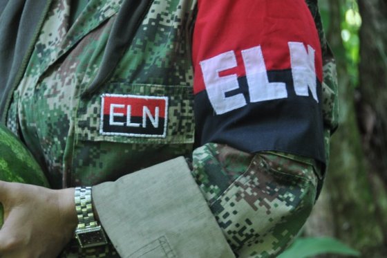 Neutralizado alias «carro loco» presunto cabecilla del ELN en Casanare