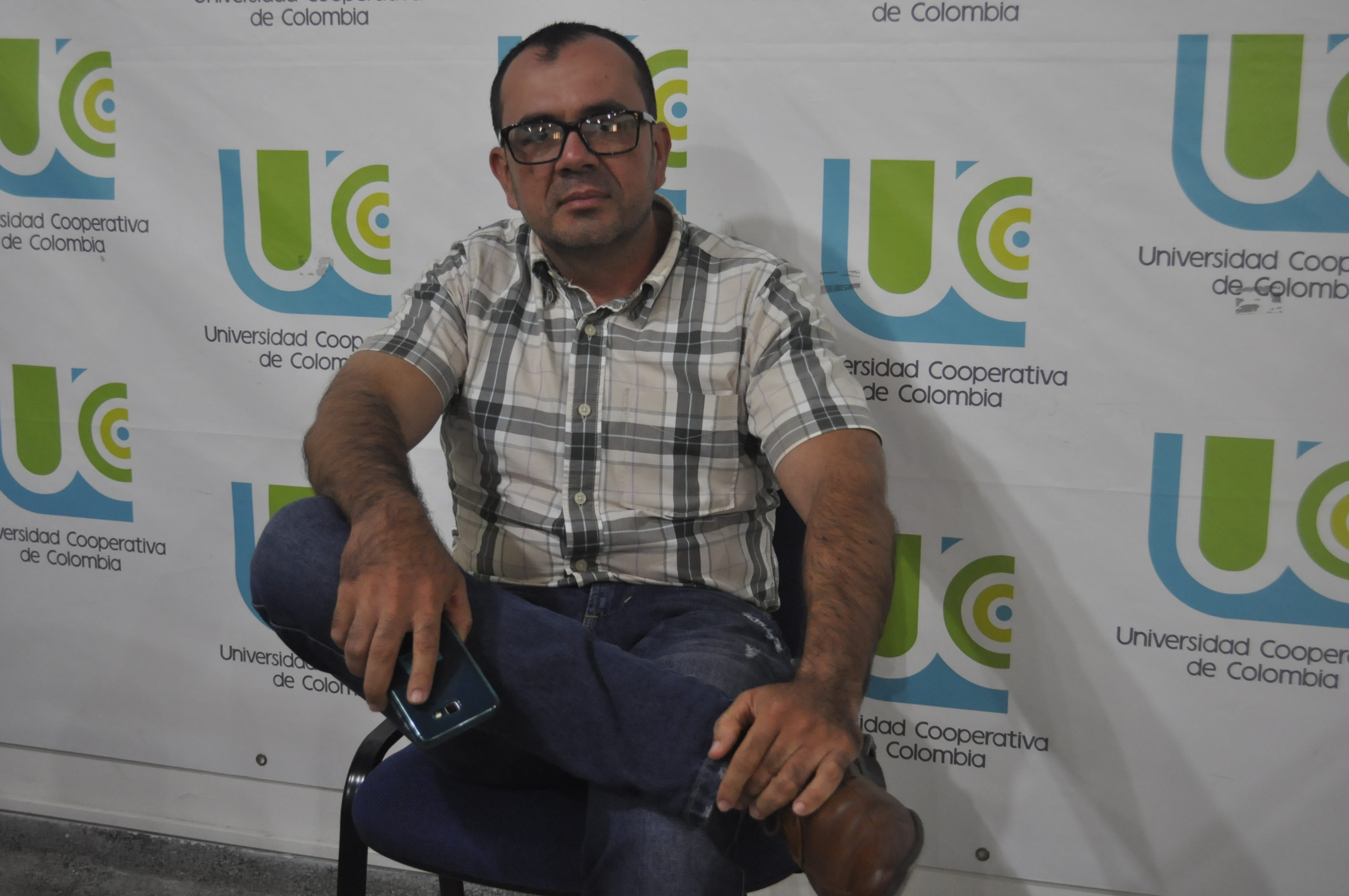 UCC Arauca cumple misión académica en Barcelona – España