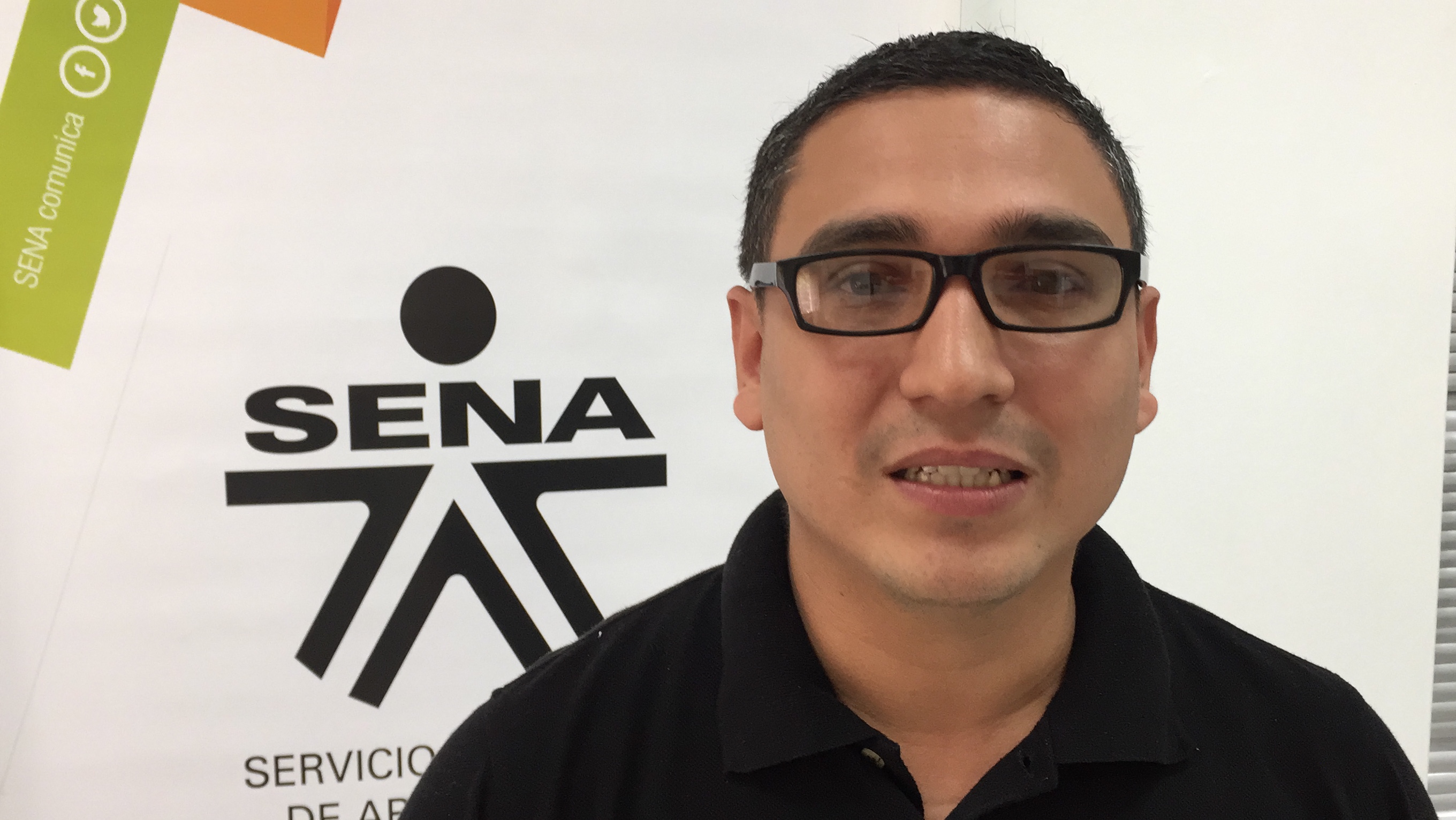 En Congreso Internacional en Valencia España, estará como ponente instructor del SENA Regional Arauca