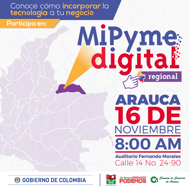 Mintic asesorará en la transformación digital a 100 empresarios