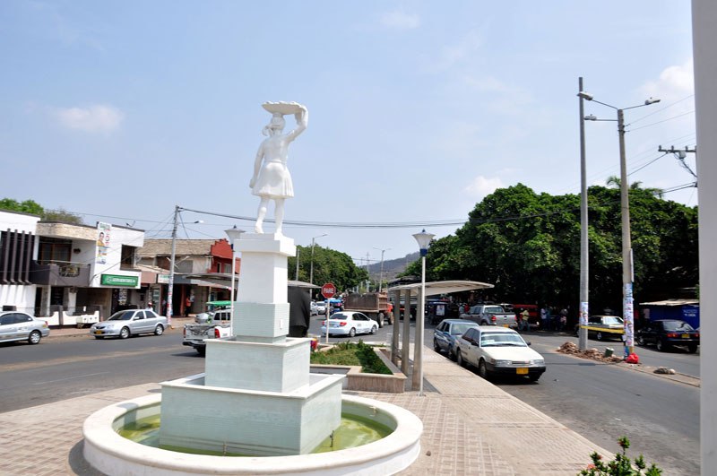 Beneficios tributarios recibirán municipios afectados por la violencia