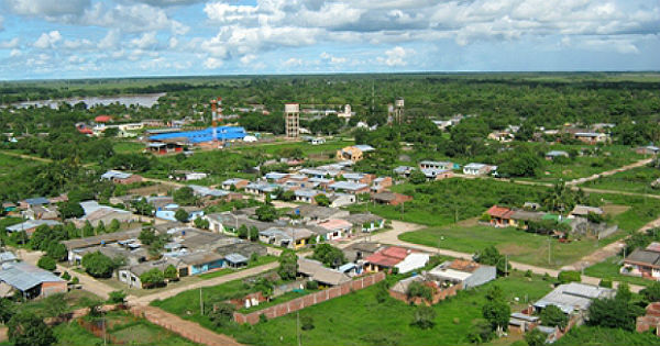 UAESA realizó visita al centro hospitalario de Puerto Rondón