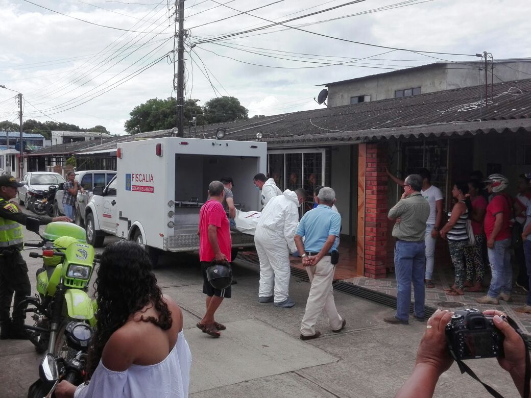 Caso de suicidio se registró en el municipio de Arauca