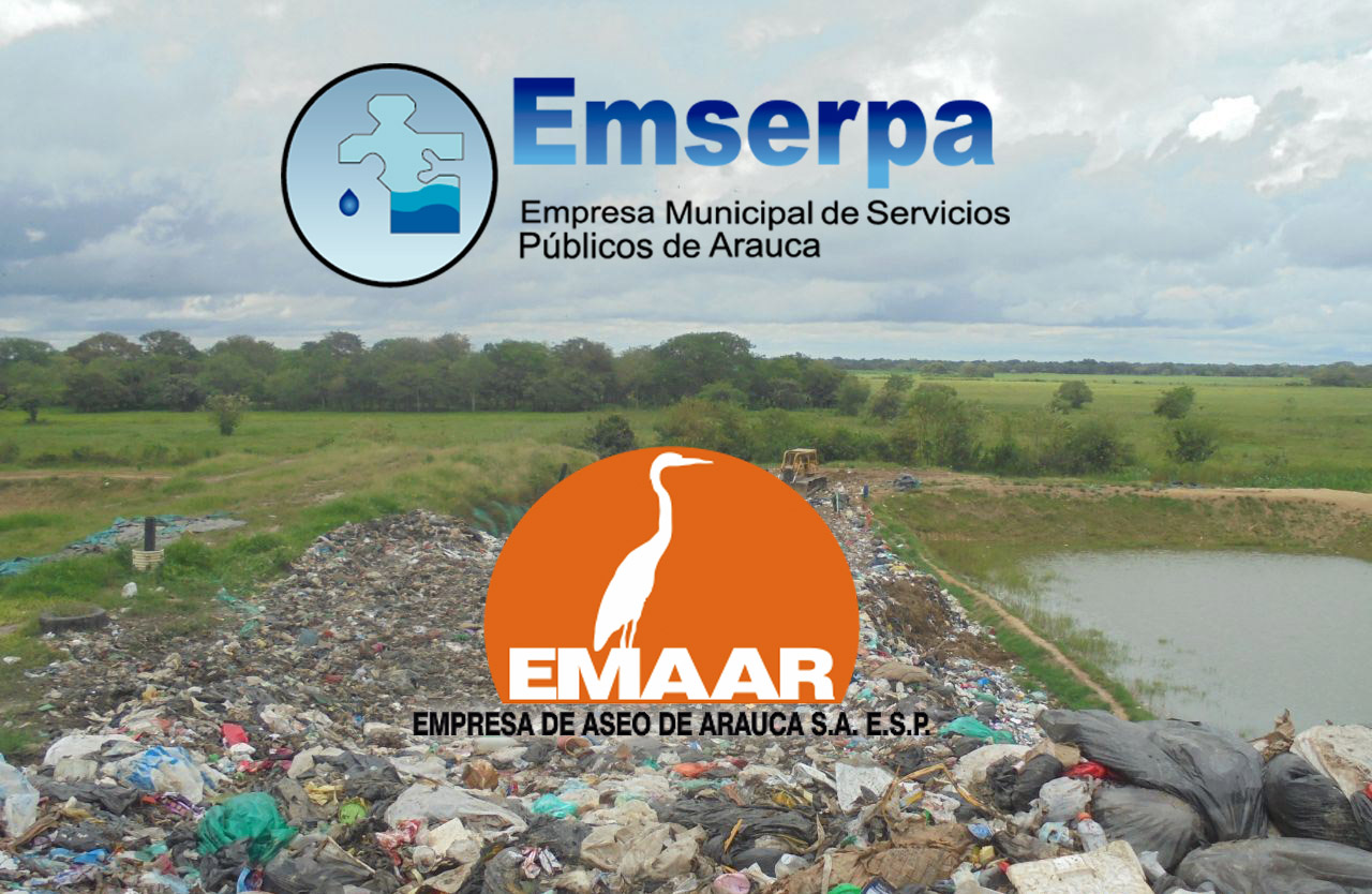 Hallazgos de la Contraloría Departamental en Emserpa