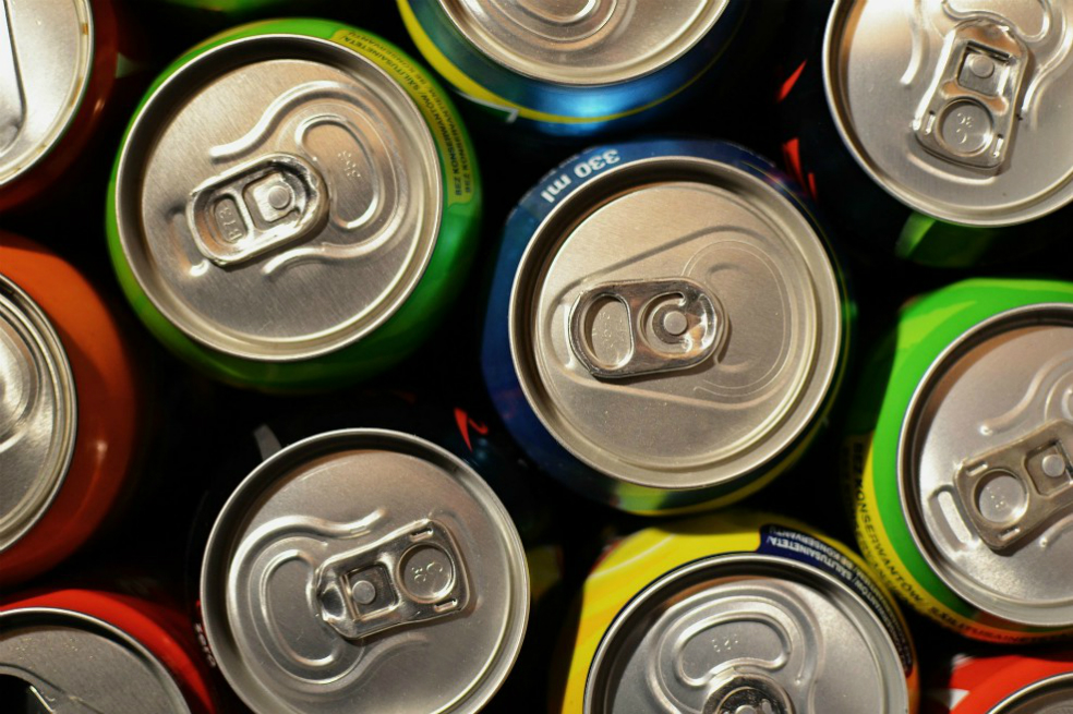Por consumir bebidas energizantes hombre pierde parte de su cráneo