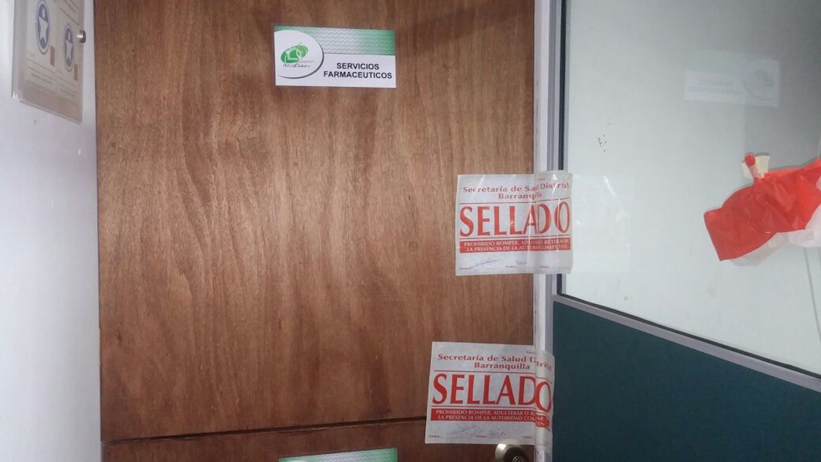 UAESA cerró temporalmente a prestador de servicios en Arauquita