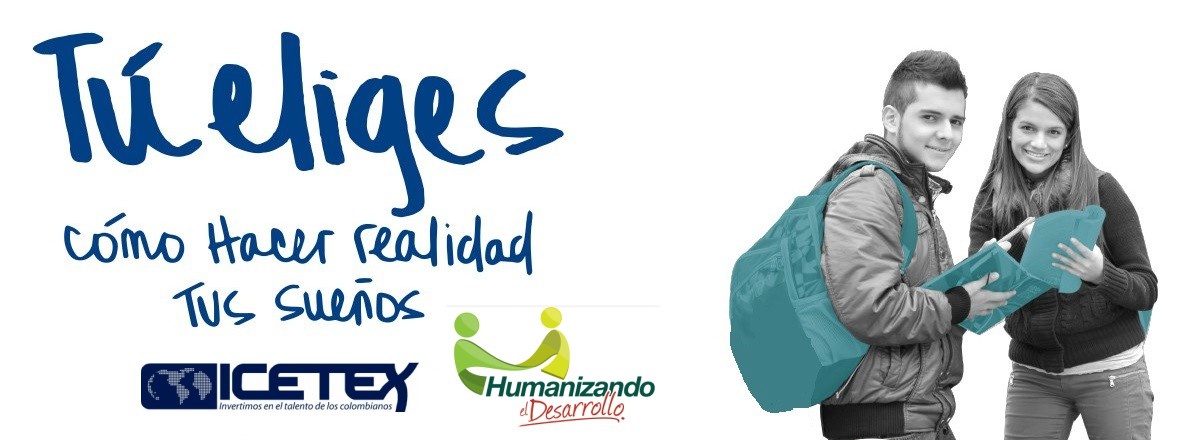 Gobernación e ICETEX firman convenio para educación superior
