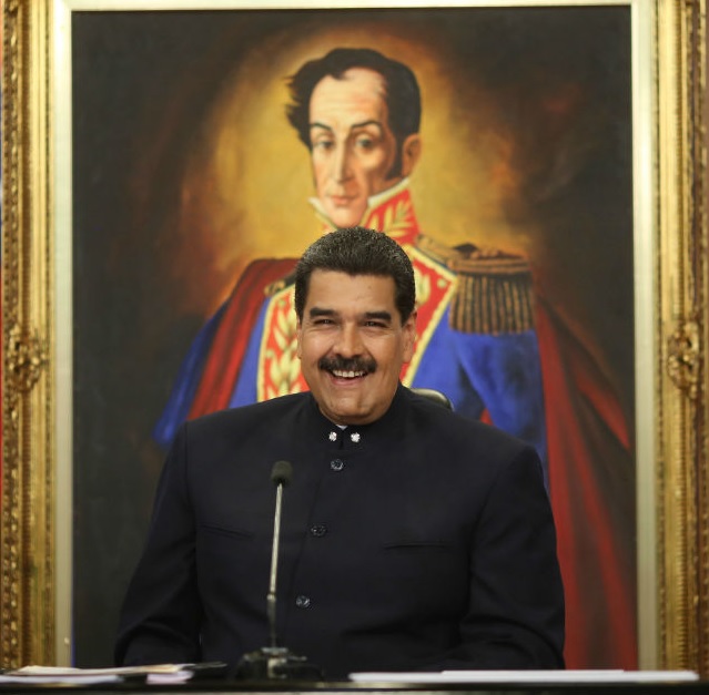 ¿Pueden ser destituidos los gobernadores opositores en Venezuela?