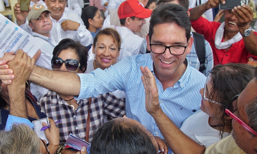 Ministro Zuluaga presidirá este sábado jornada de trabajo con ganaderos en Arauca