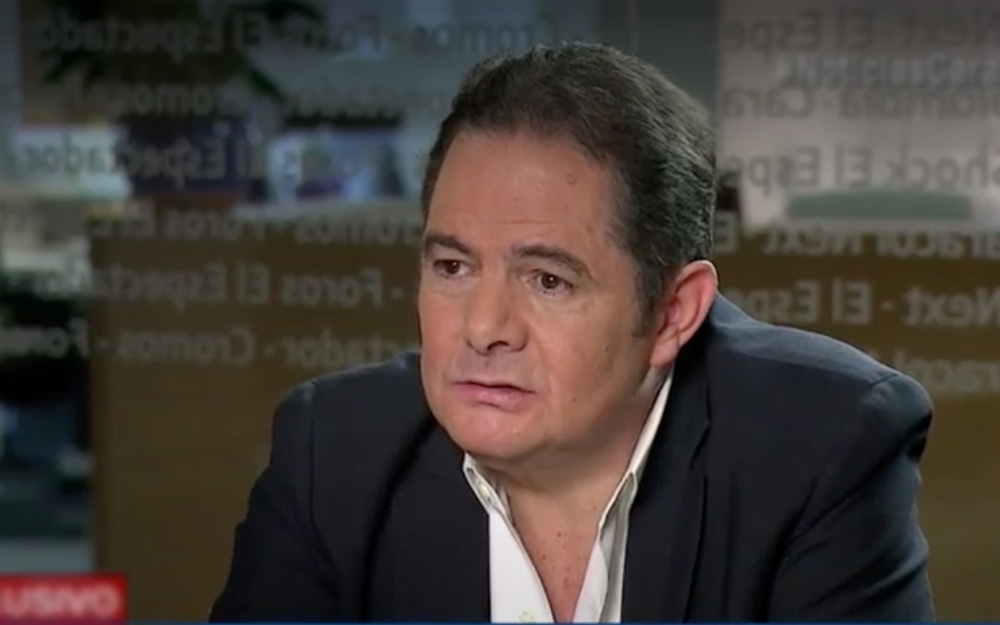 Las 10 cosas que revela la entrevista de Vargas en Caracol Televisión
