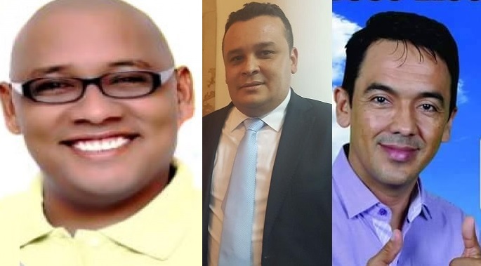 Centro Democrático Arauca le apuesta a candidato propio a la Cámara
