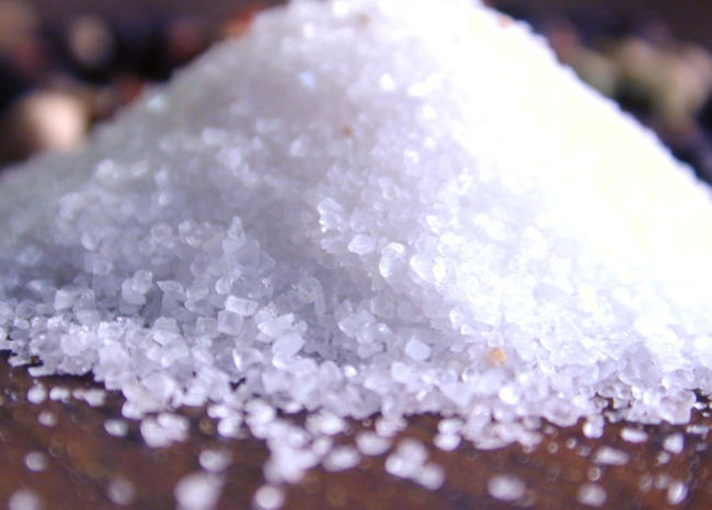 MinSalud reglamentará el consumo de sodio en alimentos