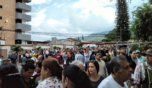 Participación y civismo marcan la jornada electoral en Táchira