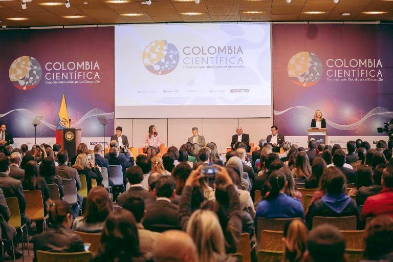 Este 2 y 3 de noviembre el ICFES reunirá a líderes de todo el mundo