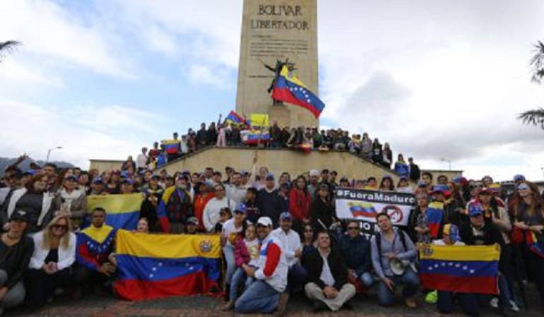 Venezolanos podrán adquirir certificado de antecedentes disciplinarios
