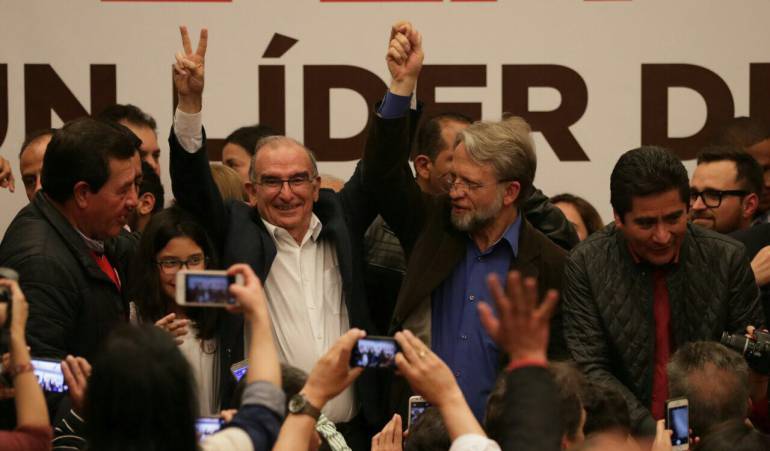 ¿Cómo cambia el panorama político el triunfo de Humberto de la Calle?