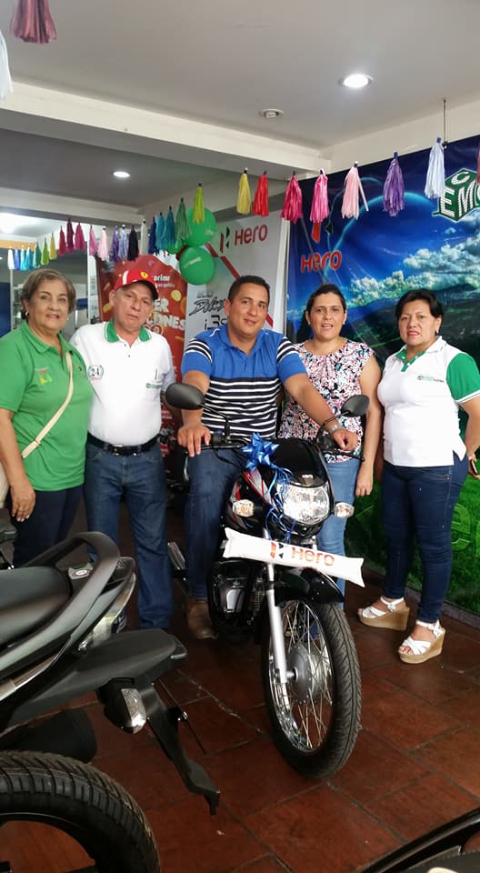 ADECOFA entrega balance positivo luego de la semana comercial