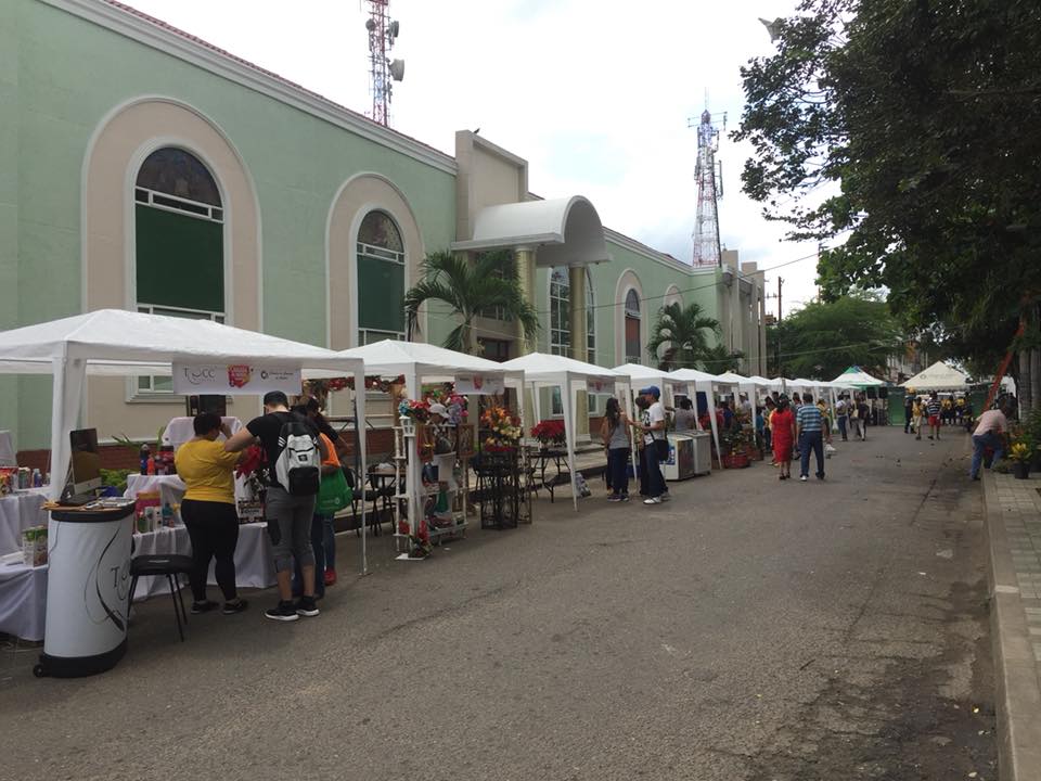 Balance positivo dejó la 1era versión de Cámara al parque